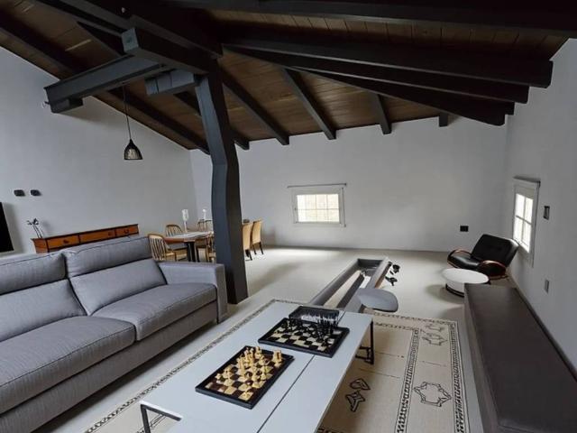 Loft in vendita a Casteldebole, Bologna