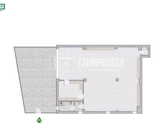 Loft in vendita a Casteldebole, Bologna
