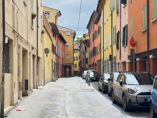 Loft in vendita a Santo Stefano, Bologna