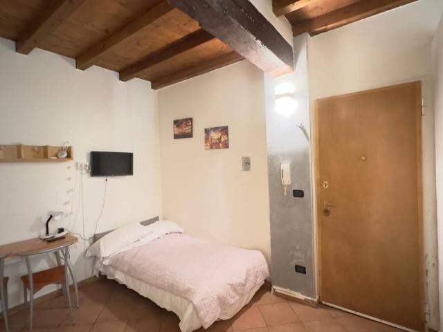 Loft in vendita a Santo Stefano, Bologna