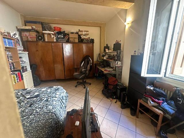 Loft in vendita a Santo Stefano, Bologna