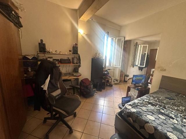 Loft in vendita a Santo Stefano, Bologna