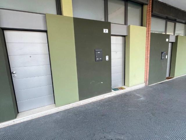 Loft in vendita a Porto-Saragozza, Bologna
