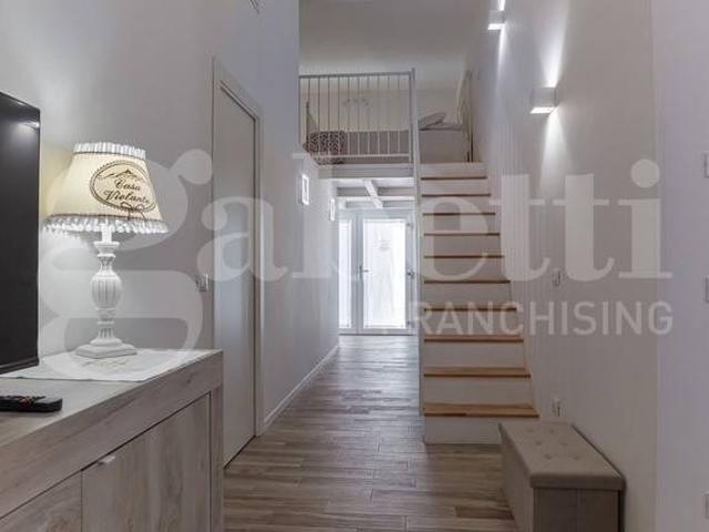 Loft in vendita a San Donato-San Vitale, Bologna