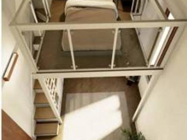 Loft in vendita a Porto-Saragozza, Bologna