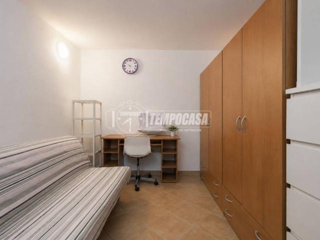 Loft in vendita a Porto-Saragozza, Bologna