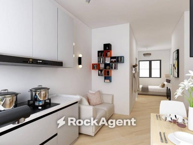 Loft in vendita a San Donato-San Vitale, Bologna