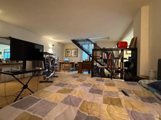 Loft in vendita a Porto-Saragozza, Bologna