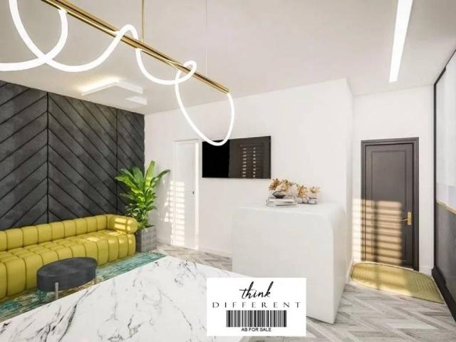 Loft in vendita a Porto-Saragozza, Bologna
