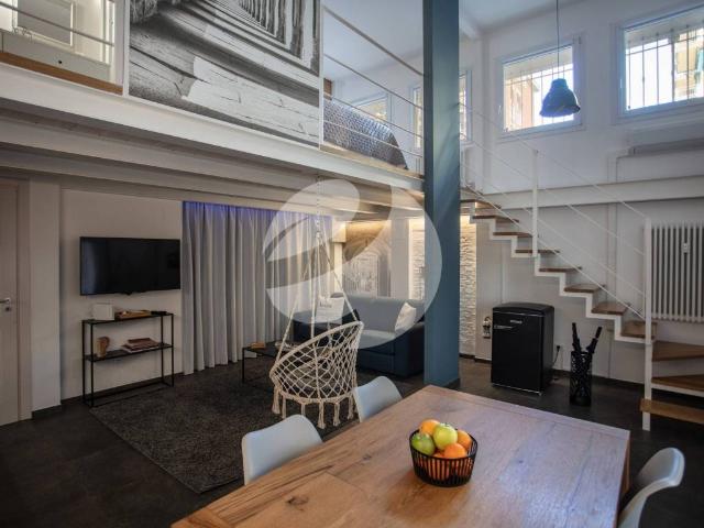 Loft in vendita a Borgo Panigale-Reno, Bologna