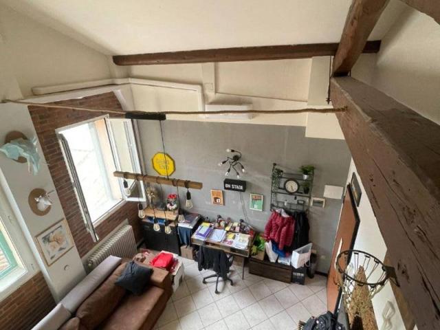 Loft in vendita a Corticella, Bologna