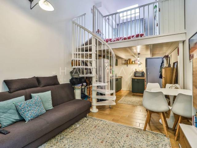 Loft in vendita a Monte Donato, Bologna