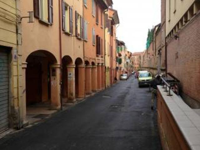 Loft in vendita a Porto-Saragozza, Bologna