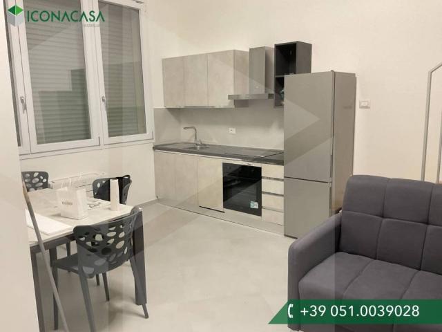 Loft in vendita a Porto-Saragozza, Bologna