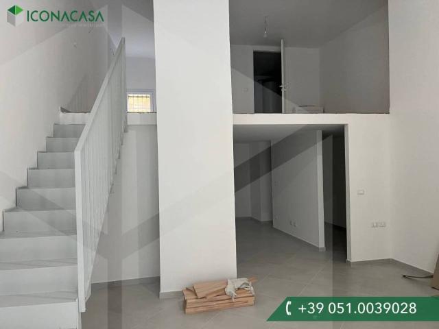 Loft in vendita a Porto-Saragozza, Bologna