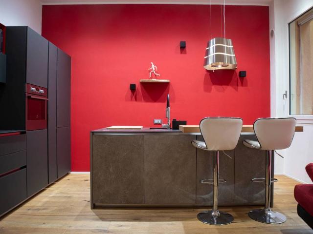 Loft in vendita a Porto-Saragozza, Bologna