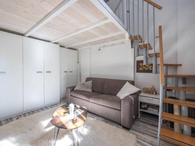 Loft in vendita a Galvani, Bologna