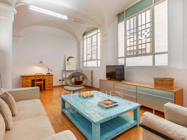 Loft in vendita a Santo Stefano, Bologna