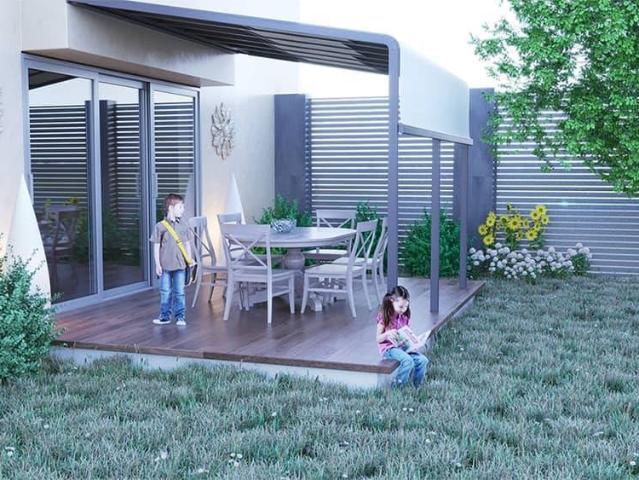Appartamento in vendita a Monte Donato, Bologna