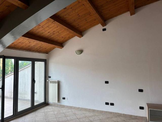 Loft in vendita a San Donato-San Vitale, Bologna