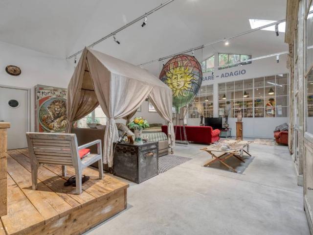 Loft in vendita a Quartiere Navile, Bologna