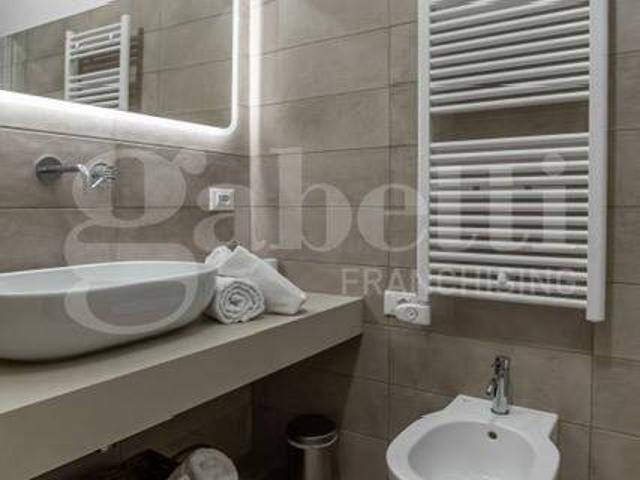 Loft in vendita a San Donato, Bologna