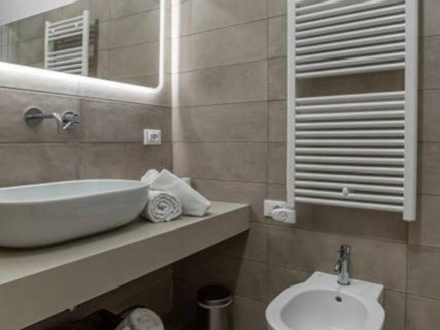 Loft in vendita a San Donato-San Vitale, Bologna