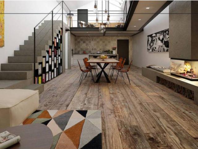 Loft in vendita a Savena, Bologna