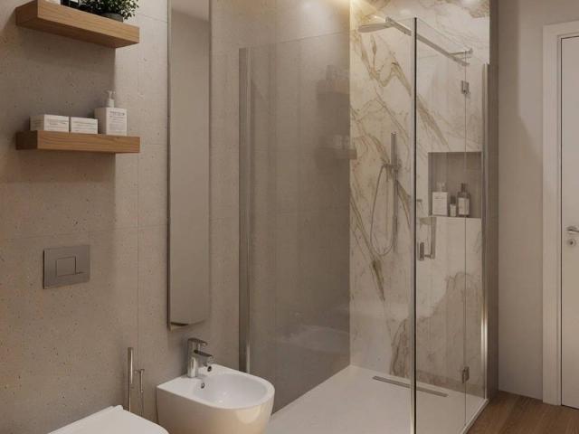 Loft in vendita a Savena, Bologna