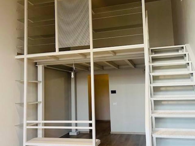 Loft in vendita a Zona Centro, Brescia