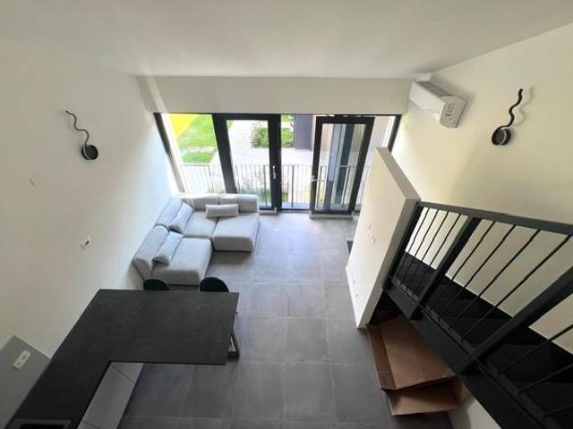 Loft in vendita a Zona Sud, Brescia