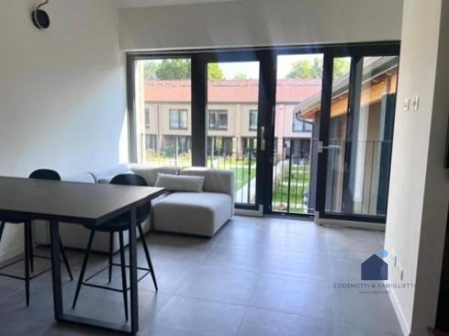Loft in vendita a Zona Sud, Brescia