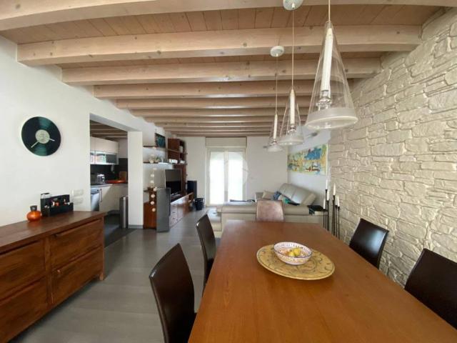 Loft in vendita a Zona Sud, Brescia