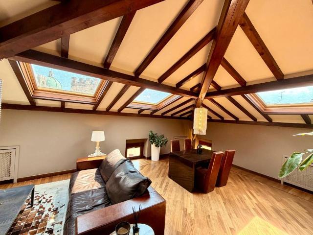 Loft in vendita a Zona Centro, Brescia