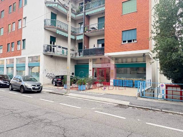 Loft in vendita a Zona Centro, Brescia