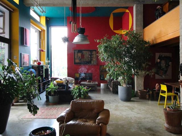 Loft in vendita a Zona Ovest, Brescia