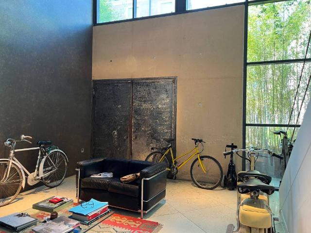 Loft in vendita a Zona Centro, Brescia