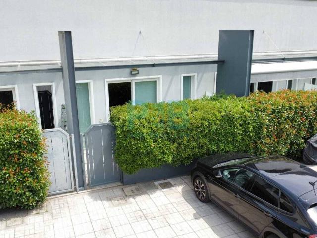 Loft in vendita a Zona Ovest, Brescia