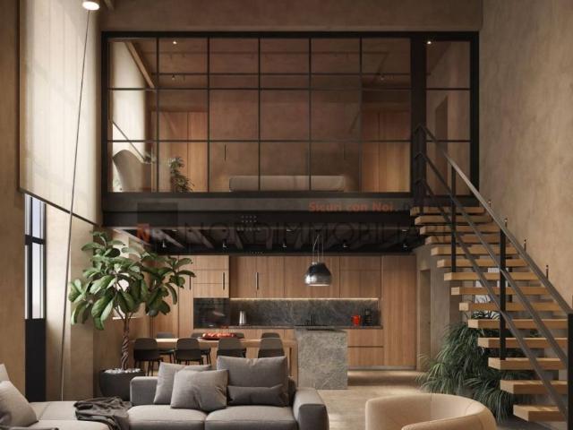 Loft in vendita a Zona Centro, Brescia