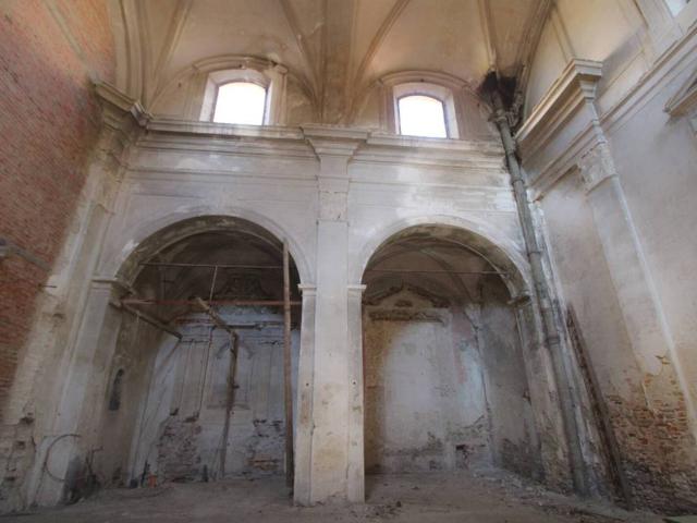 Loft in vendita a Unione della Romagna Faentina, Brisighella