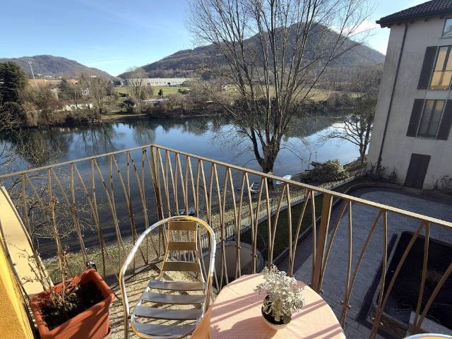 Loft in vendita a Vaccarezza Vecchia, Brivio