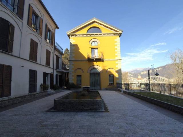 Loft in vendita a Vaccarezza Vecchia, Brivio