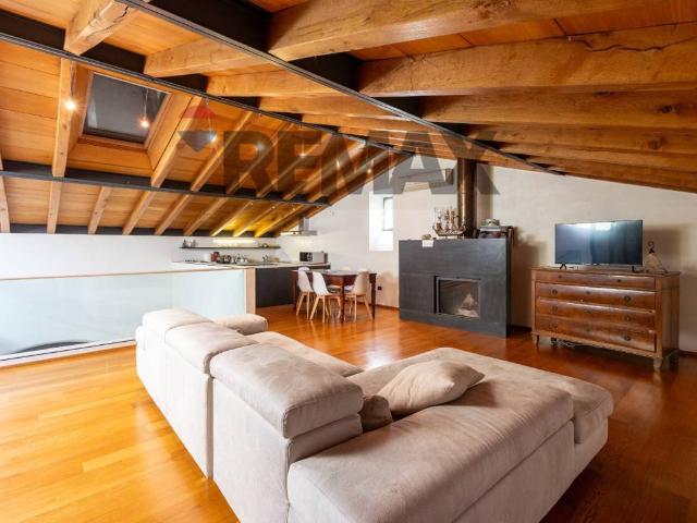 Loft in vendita a Busseto, Reggio Emilia