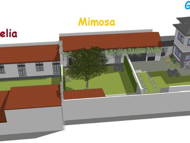 Loft in vendita a San Michele, Busto Arsizio