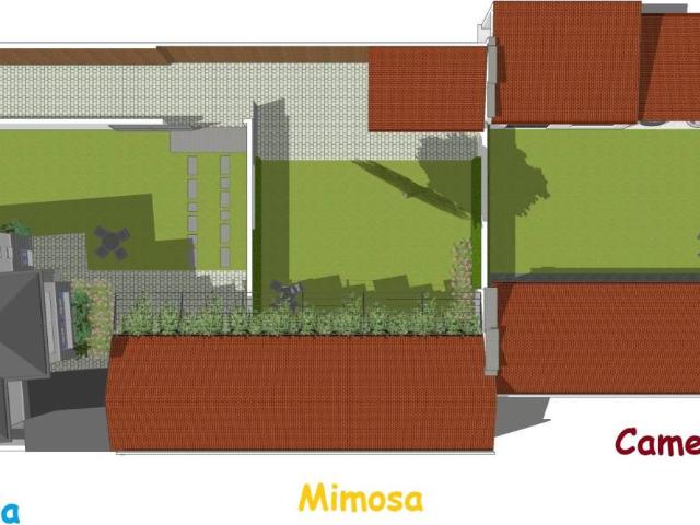 Loft in vendita a San Michele, Busto Arsizio
