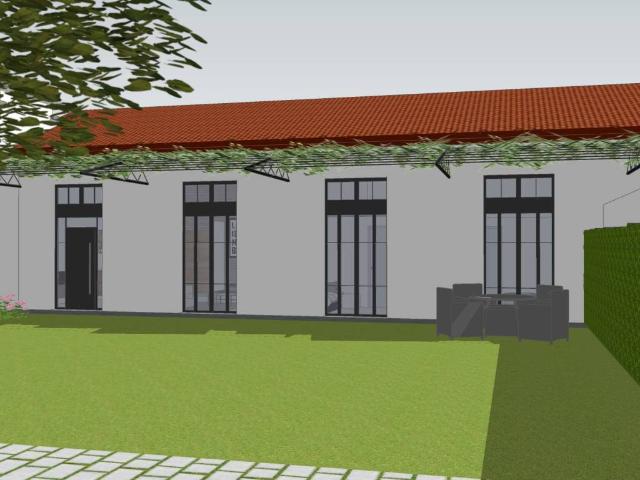 Loft in vendita a San Michele, Busto Arsizio
