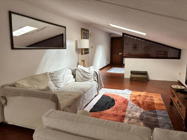 Loft in vendita a San Benedetto, Cagliari