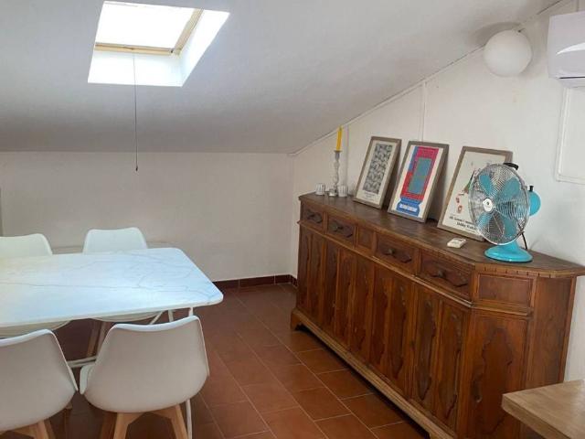 Loft in vendita a San Benedetto, Cagliari