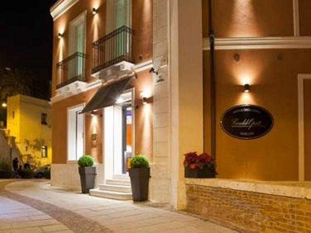 Loft in vendita a Castedd'e susu/Castello, Cagliari