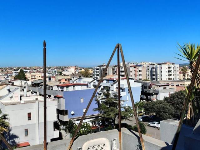 Loft in vendita a Monteleone - Santa Rosalia, Cagliari